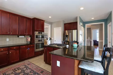 6036 Clapton Dr, Wake Forest, NC 27587 photo 3