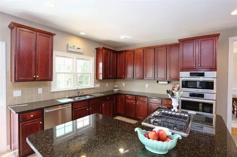 6036 Clapton Dr, Wake Forest, NC 27587 photo 2