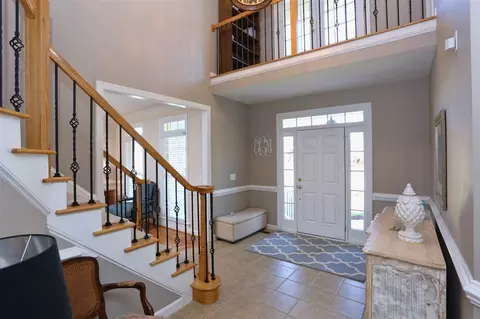 6036 Clapton Dr, Wake Forest, NC 27587 photo 12