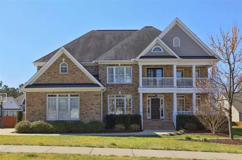 6036 Clapton Dr, Wake Forest, NC 27587 photo 1