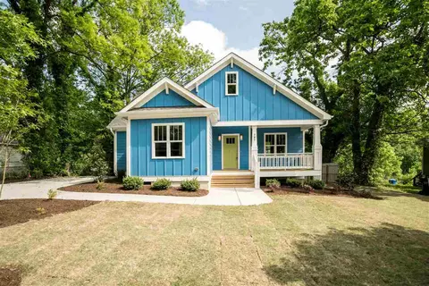 707 Eva St, Durham, NC 27701 photo 1