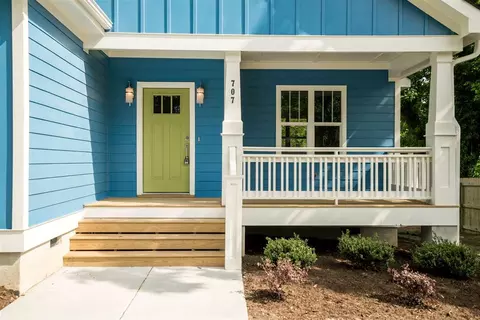 707 Eva St, Durham, NC 27701 photo 4