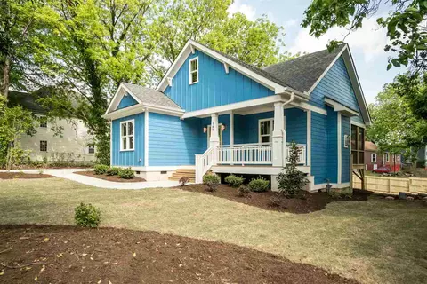 707 Eva St, Durham, NC 27701 photo 3