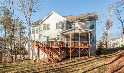 512 Checkmate Cir, Wake Forest, NC 27587 photo 3