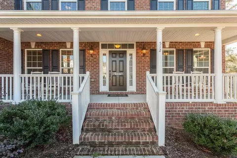 512 Checkmate Cir, Wake Forest, NC 27587 photo 2