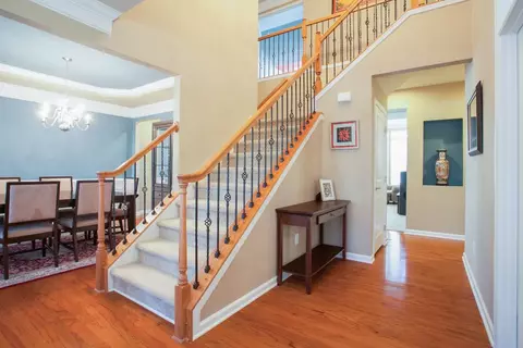 512 Checkmate Cir, Wake Forest, NC 27587 photo 8