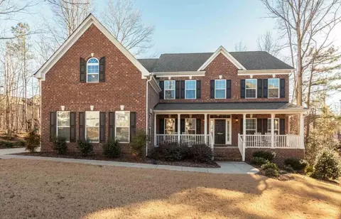 512 Checkmate Cir, Wake Forest, NC 27587 photo 1