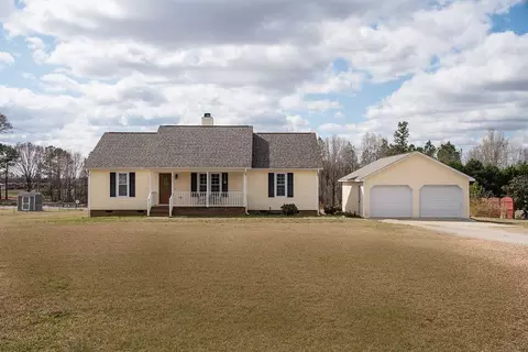 912 Olive Dr, Garner, NC 27529 photo 1