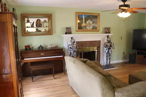 117 Lakeside Cir, Willow Spring, NC 27592 photo 6