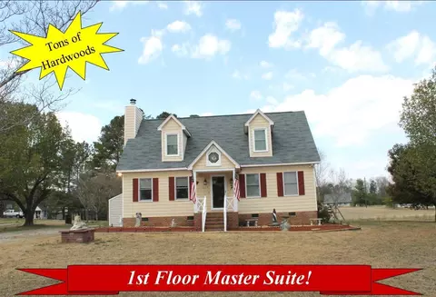 117 Lakeside Cir, Willow Spring, NC 27592 photo 1