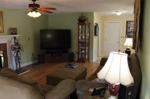 117 Lakeside Cir, Willow Spring, NC 27592 photo 5