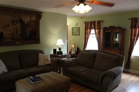 117 Lakeside Cir, Willow Spring, NC 27592 photo 7