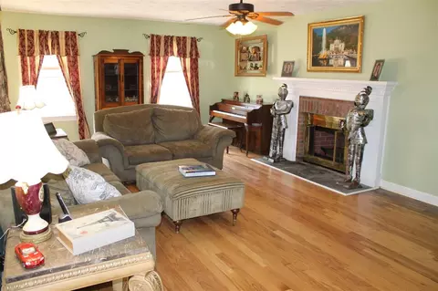 117 Lakeside Cir, Willow Spring, NC 27592 photo 4