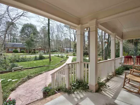 3408 Cromwell Rd, Durham, NC 27705 photo 4