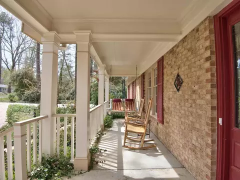 3408 Cromwell Rd, Durham, NC 27705 photo 3