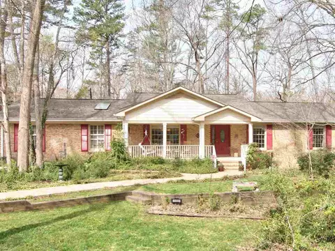 3408 Cromwell Rd, Durham, NC 27705 photo 1