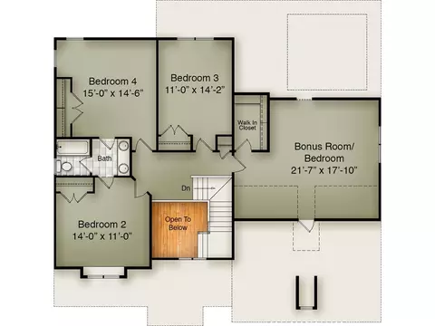 5033 Glen Creek Trl, Garner, NC 27529 photo 15