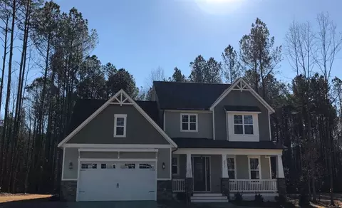 5033 Glen Creek Trl, Garner, NC 27529 photo 1