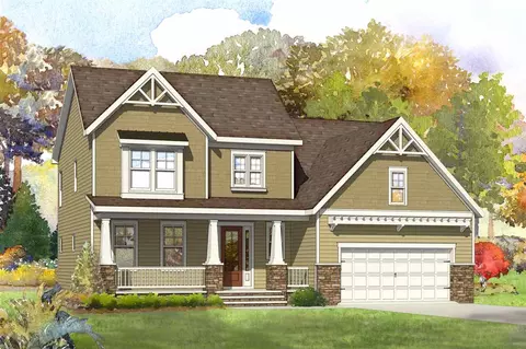 5033 Glen Creek Trl, Garner, NC 27529 photo 14
