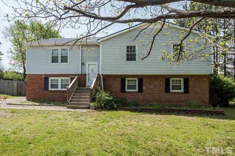 109 Atchison St, Garner, NC 27529 photo 2