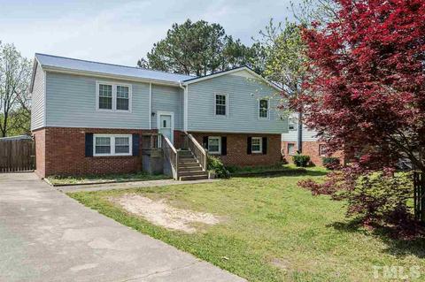 109 Atchison St, Garner, NC 27529 photo 20
