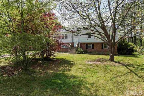 109 Atchison St, Garner, NC 27529 photo 1