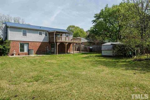 109 Atchison St, Garner, NC 27529 photo 23