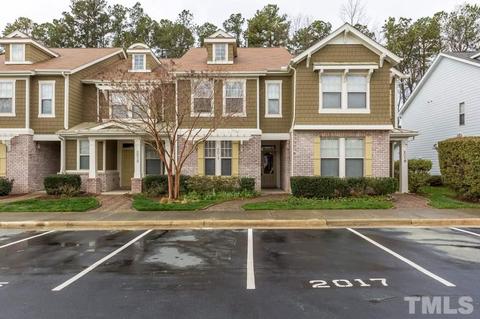 2017 Freeport Dr, Cary, NC 27519 photo 1