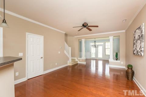 2017 Freeport Dr, Cary, NC 27519 photo 4