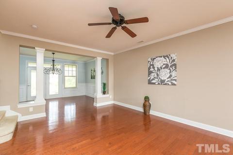 2017 Freeport Dr, Cary, NC 27519 photo 3