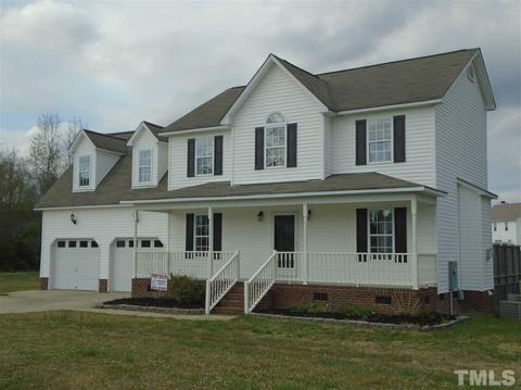 1420 Ivy Leaf Ct, Panther Branch, NC 27592 photo 1