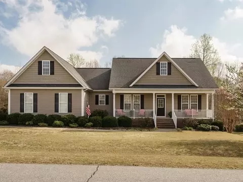 1729 Shell Cracker Dr, Willow Spring, NC 27592 photo 1