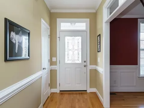 1729 Shell Cracker Dr, Willow Spring, NC 27592 photo 3