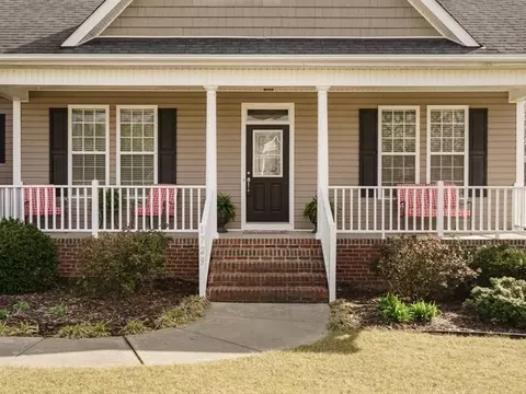 1729 Shell Cracker Dr, Willow Spring, NC 27592 photo 2
