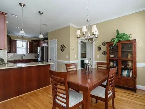 1729 Shell Cracker Dr, Willow Spring, NC 27592 photo 9