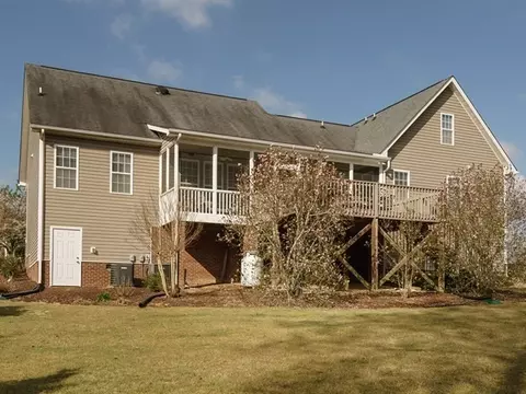 1729 Shell Cracker Dr, Willow Spring, NC 27592 photo 21