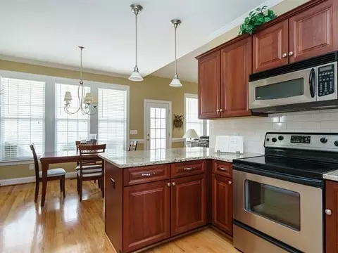 1729 Shell Cracker Dr, Willow Spring, NC 27592 photo 13