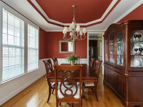 1729 Shell Cracker Dr, Willow Spring, NC 27592 photo 4