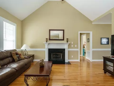 1729 Shell Cracker Dr, Willow Spring, NC 27592 photo 7