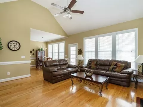 1729 Shell Cracker Dr, Willow Spring, NC 27592 photo 5