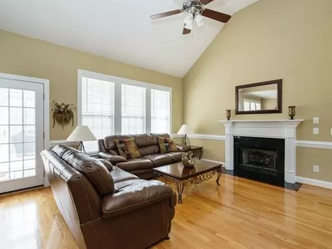 1729 Shell Cracker Dr, Willow Spring, NC 27592 photo 6