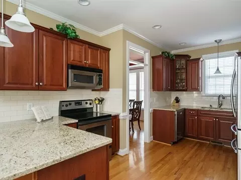 1729 Shell Cracker Dr, Willow Spring, NC 27592 photo 10