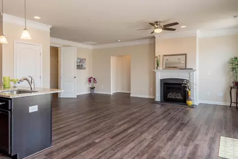 1029 Laredo Ln, Durham, NC 27703 photo 5