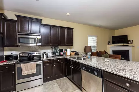 717 Tannerwell Ave, Wake Forest, NC 27587 photo 8