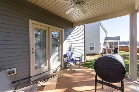 717 Tannerwell Ave, Wake Forest, NC 27587 photo 24