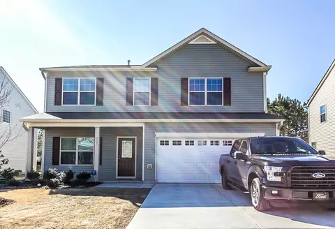 717 Tannerwell Ave, Wake Forest, NC 27587 photo 1