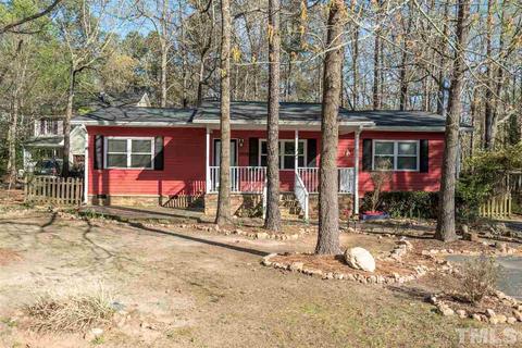 10006 Ligon Mill Rd, Wake Forest, NC 27587 photo 2