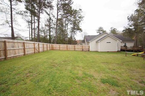 112 Aster Dr, Garner, NC 27529 photo 22