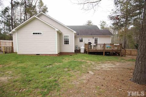 112 Aster Dr, Garner, NC 27529 photo 24