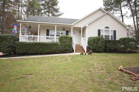 112 Aster Dr, Garner, NC 27529 photo 1